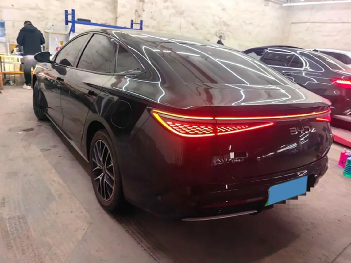 2023 BYD Seal 1.5T 139HP L4 E-CVT PHEV 17.6KWH,autocango,china used car exporter,china ev exporter,chinese used car exporter,chinese used ev exporter