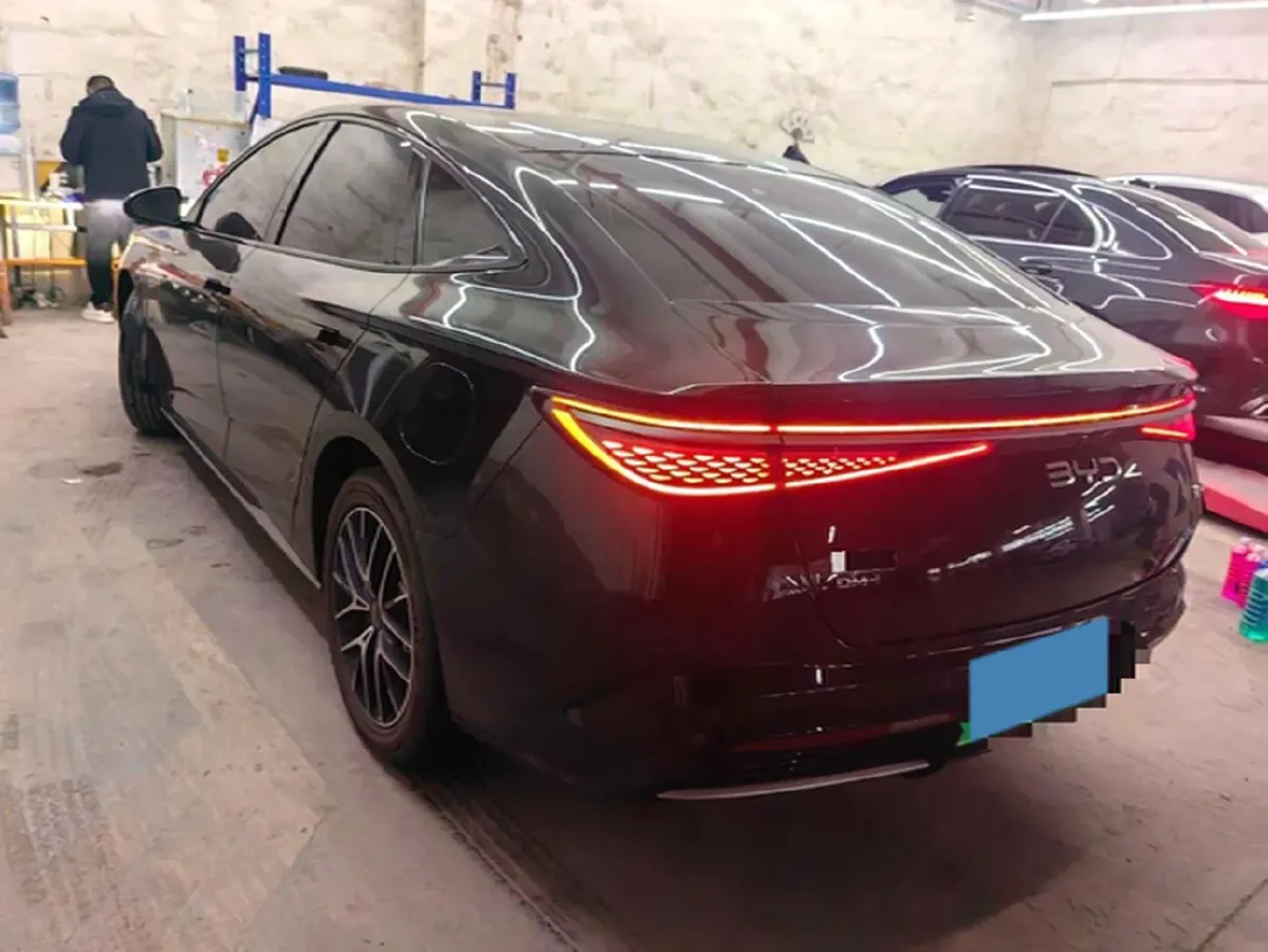2023 BYD Seal 1.5T 139HP L4 E-CVT PHEV 17.6KWH,autocango,china used car exporter,china ev exporter,chinese used car exporter,chinese used ev exporter