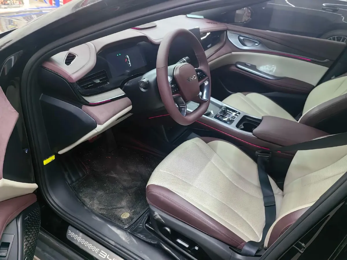 2023 BYD Seal 1.5T 139HP L4 E-CVT PHEV 17.6KWH,autocango,china used car exporter,china ev exporter,chinese used car exporter,chinese used ev exporter