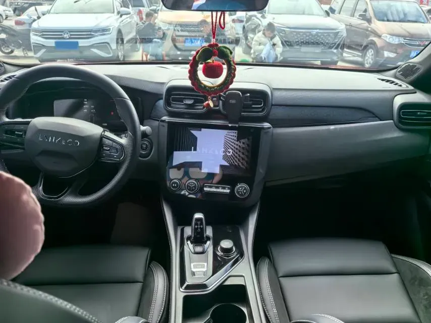 2022 LYNK&CO 03 2.0T 190HP L4 7DCT,autocango,china used car exporter,china ev exporter,chinese used car exporter,chinese used ev exporter