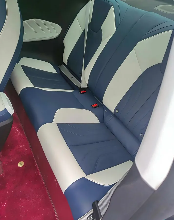 2023 Neta GT BEV 78KWH,autocango,china used car exporter,china ev exporter,chinese used car exporter,chinese used ev exporter