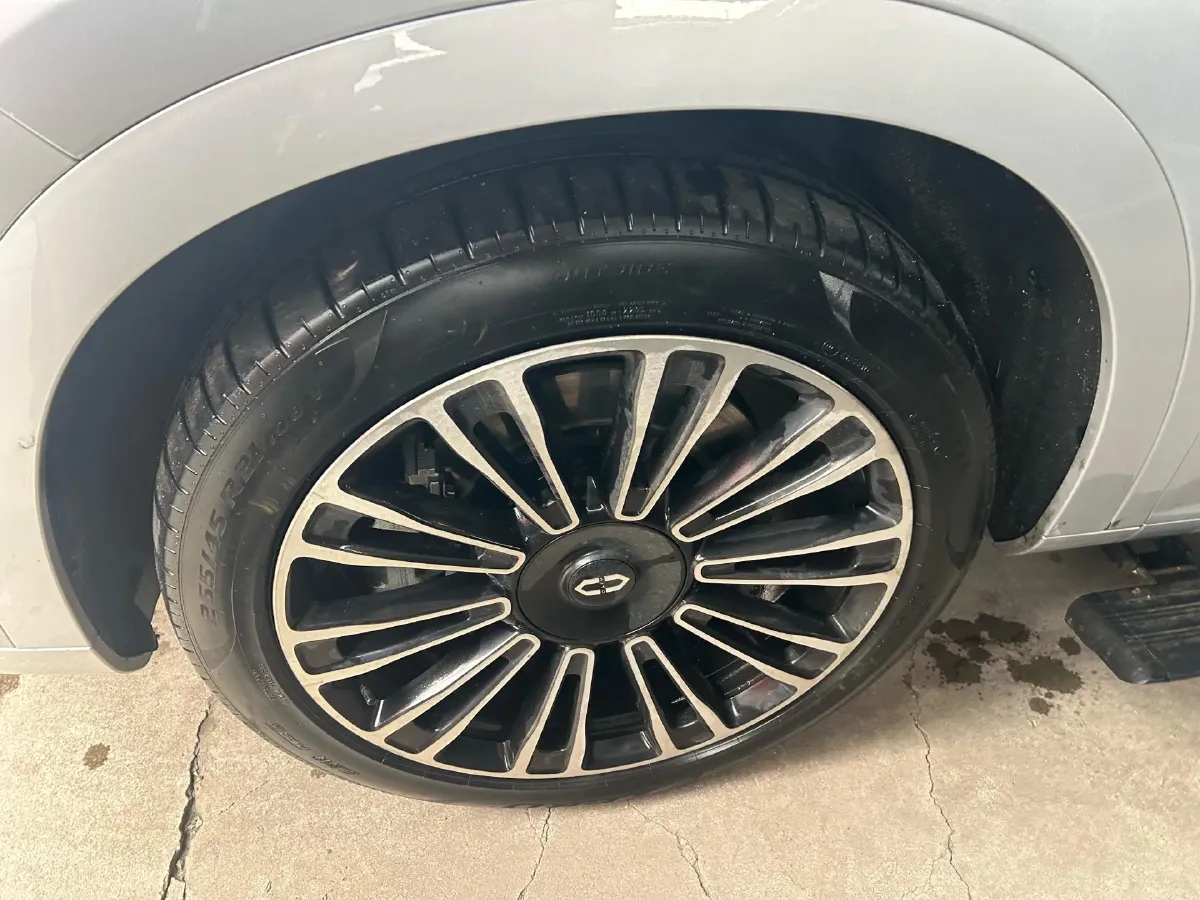 2024 AITO AITO M7 1.5T 152HP L4 REEV 40KWH,autocango,china used car exporter,china ev exporter,chinese used car exporter,chinese used ev exporter