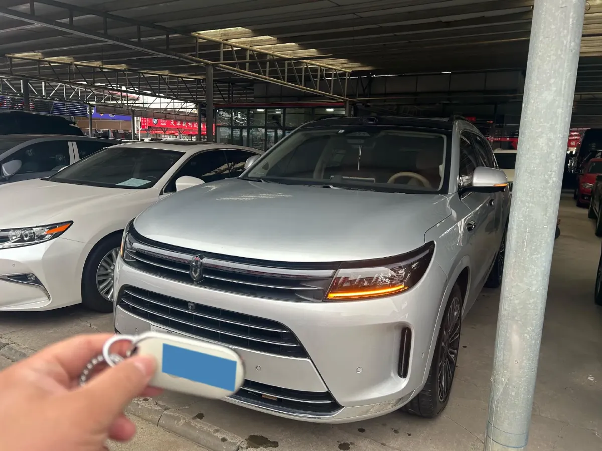 2024 AITO AITO M7 1.5T 152HP L4 REEV 40KWH,autocango,china used car exporter,china ev exporter,chinese used car exporter,chinese used ev exporter