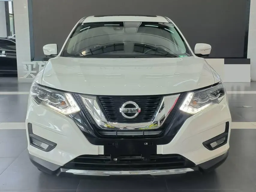 2020 Nissan X-Trail 2.0L 154HP L4 CVT,autocango,china used car exporter,china ev exporter,chinese used car exporter,chinese used ev exporter