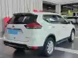 2020 Nissan X-Trail 2.0L 154HP L4 CVT