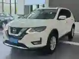 2020 Nissan X-Trail 2.0L 154HP L4 CVT