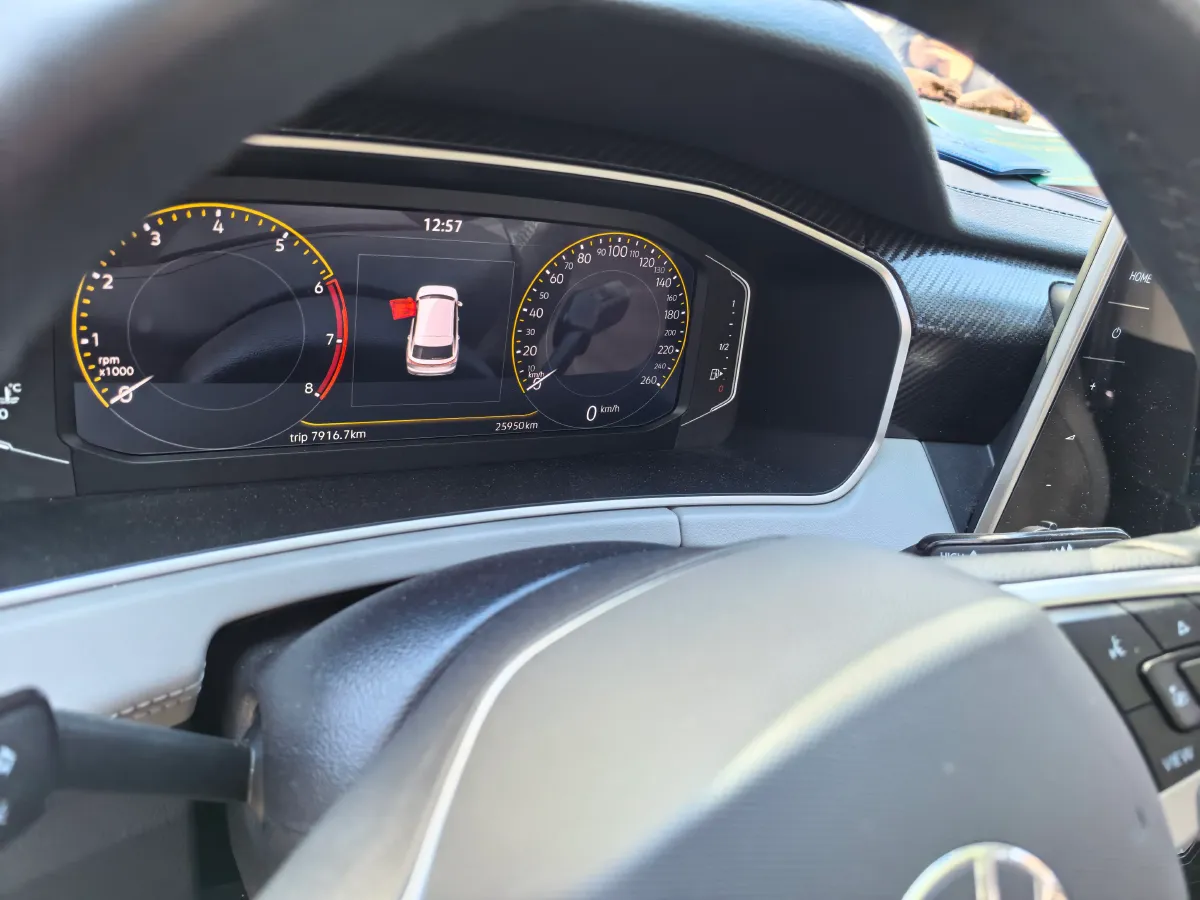 2023 Volkswagen Tayron 1.4T 150HP L4 7DCT,autocango,china used car exporter,china ev exporter,chinese used car exporter,chinese used ev exporter