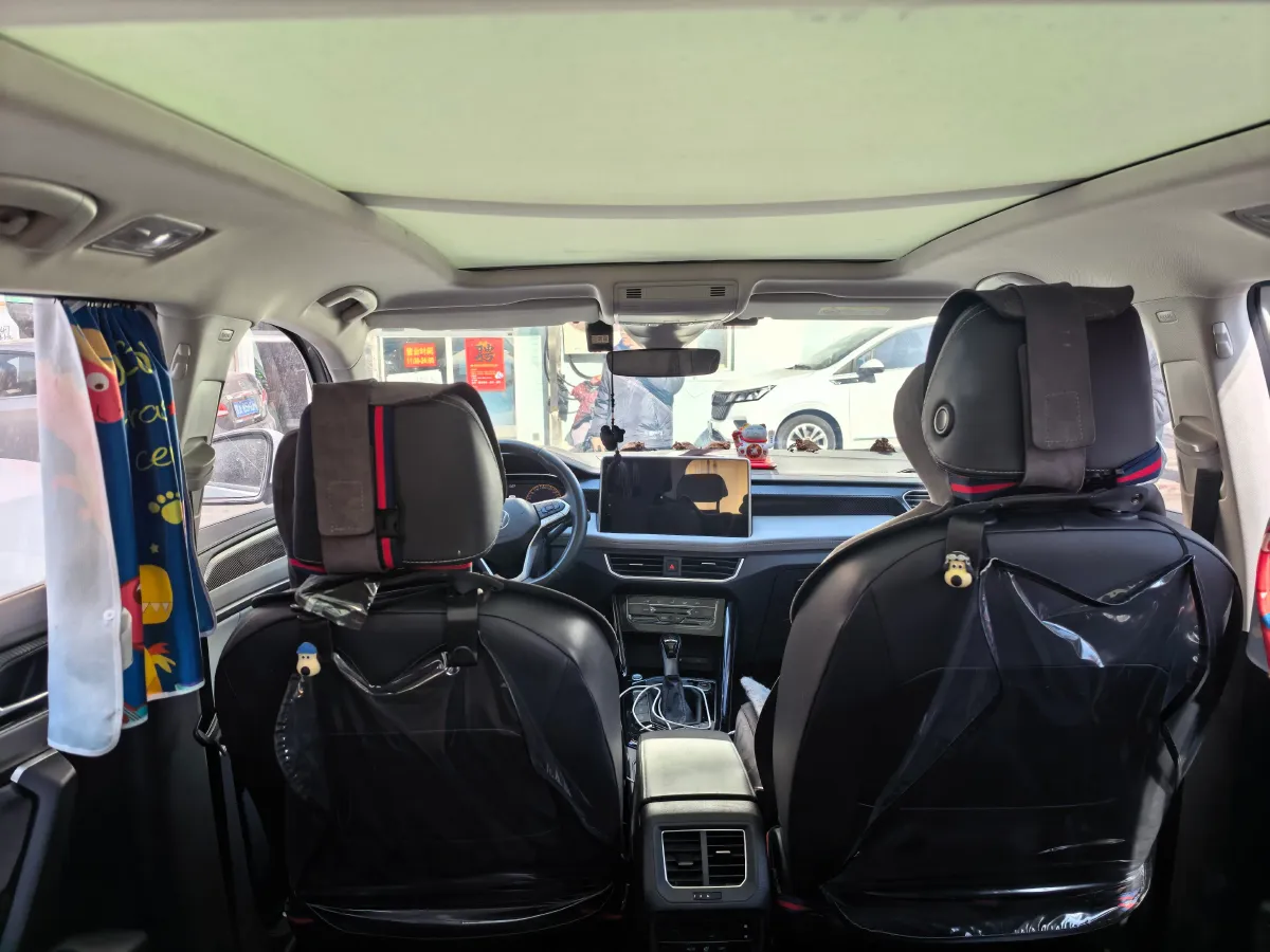 2023 Volkswagen Tayron 1.4T 150HP L4 7DCT,autocango,china used car exporter,china ev exporter,chinese used car exporter,chinese used ev exporter