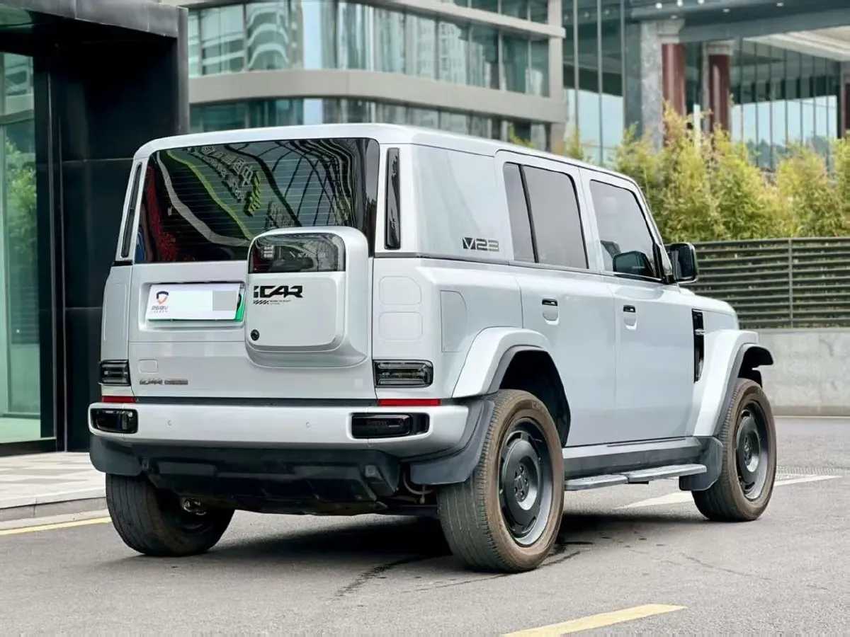 2025 Yufeng Auto Golden Warehouse BEV,autocango,china used car exporter,china ev exporter,chinese used car exporter,chinese used ev exporter