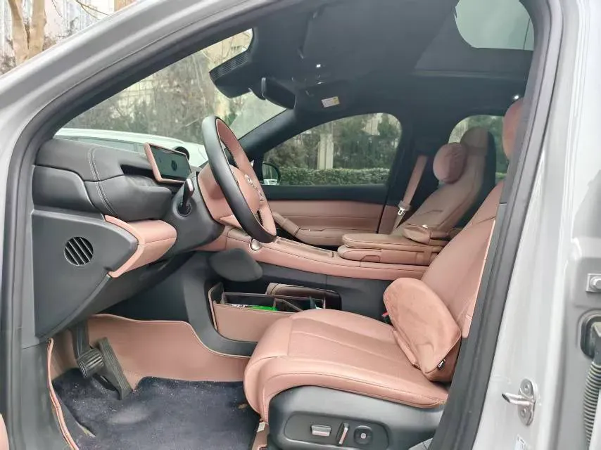 2024 NIO EC6 BEV 75KWH,autocango,china used car exporter,china ev exporter,chinese used car exporter,chinese used ev exporter