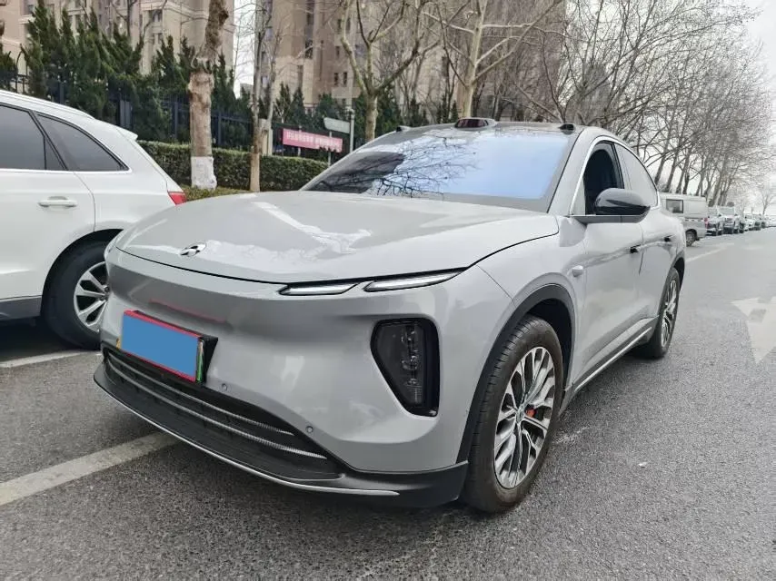 2024 NIO EC6 BEV 75KWH,autocango,china used car exporter,china ev exporter,chinese used car exporter,chinese used ev exporter