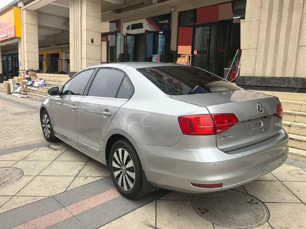 2018 Volkswagen Bora 1.4T 131HP L4 7DCT,autocango,china used car exporter,china ev exporter,chinese used car exporter,chinese used ev exporter