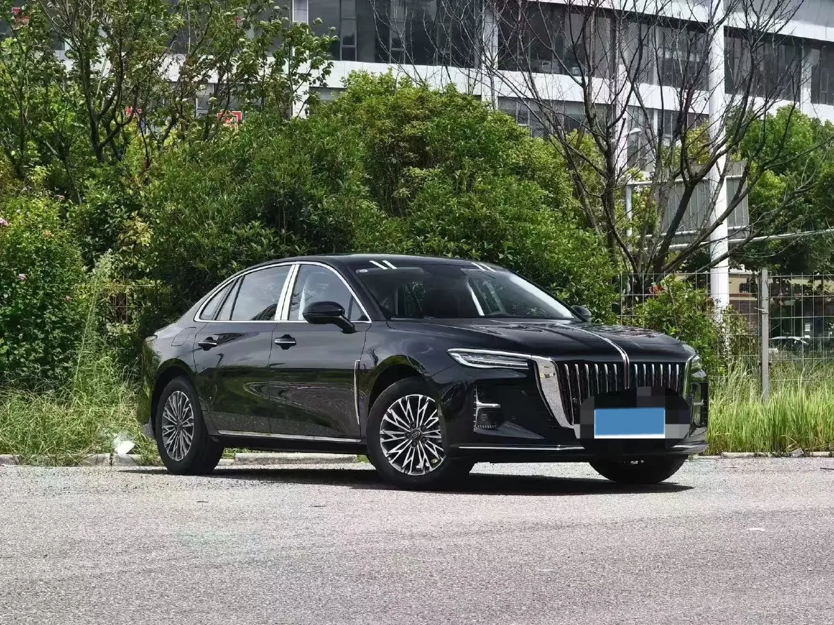 2024 HongQi H5 1.5T 169HP L4 7DCT,autocango,china used car exporter,china ev exporter,chinese used car exporter,chinese used ev exporter
