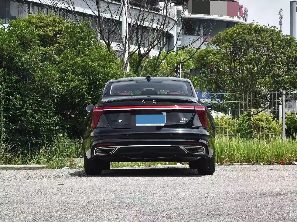 2024 HongQi H5 1.5T 169HP L4 7DCT,autocango,china used car exporter,china ev exporter,chinese used car exporter,chinese used ev exporter
