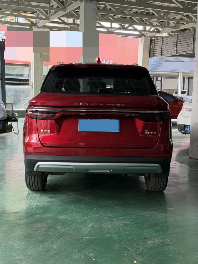 2019 BYD Song Pro 1.5T 160HP L4 6DCT,autocango,china used car exporter,china ev exporter,chinese used car exporter,chinese used ev exporter