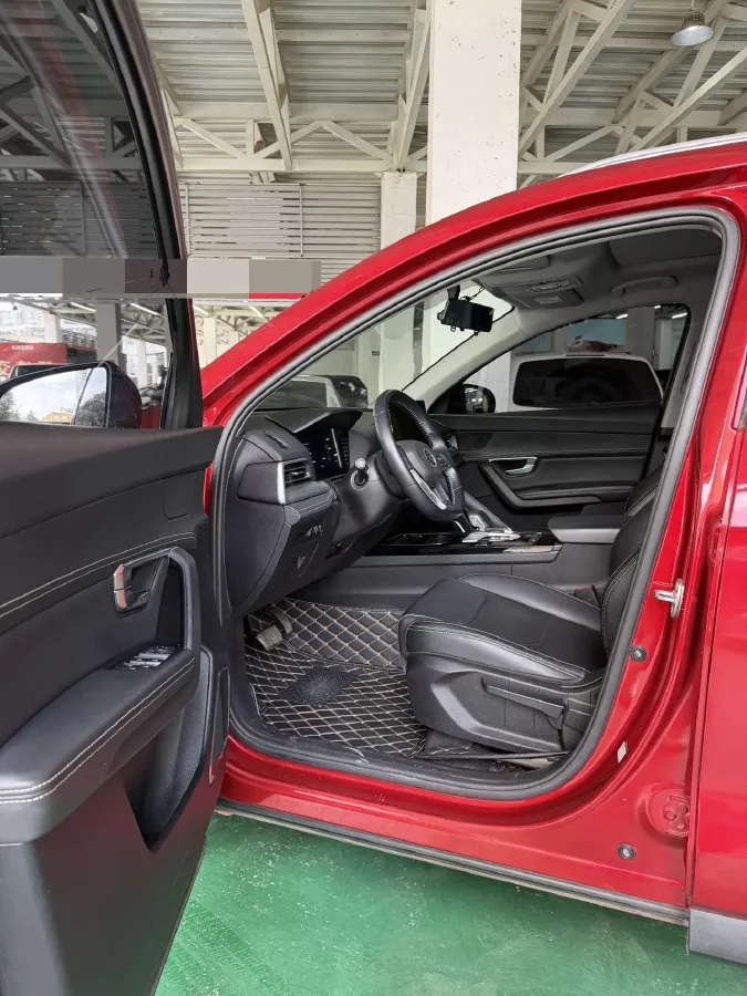 2019 BYD Song Pro 1.5T 160HP L4 6DCT,autocango,china used car exporter,china ev exporter,chinese used car exporter,chinese used ev exporter