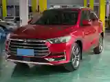 2019 BYD Song Pro 1.5T 160HP L4 6DCT