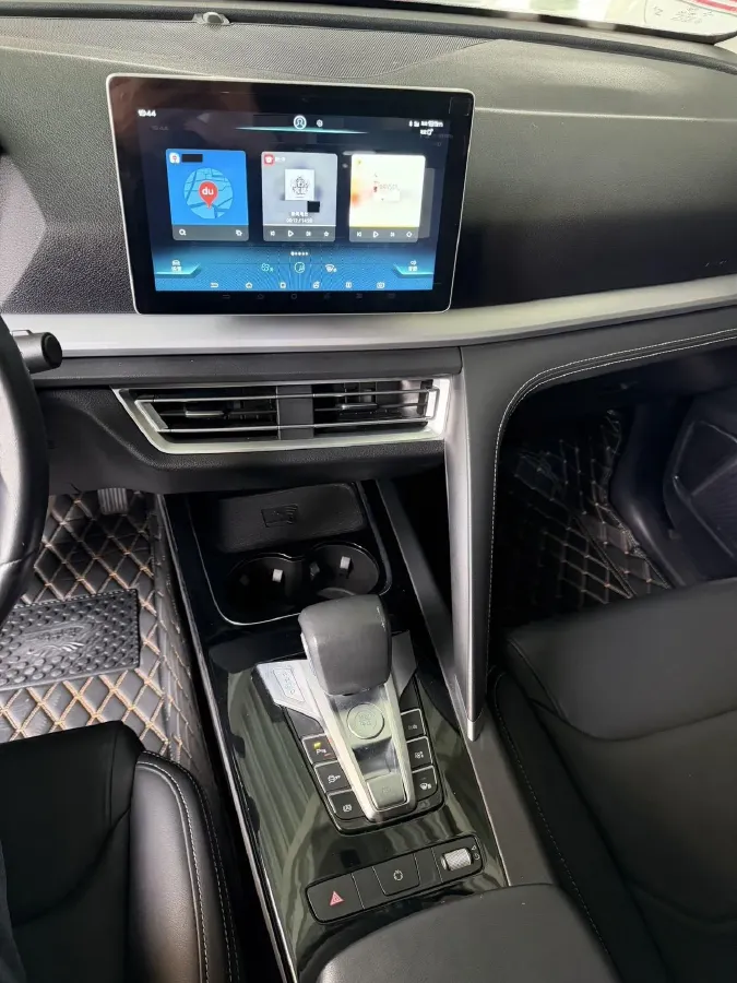 2019 BYD Song Pro 1.5T 160HP L4 6DCT,autocango,china used car exporter,china ev exporter,chinese used car exporter,chinese used ev exporter