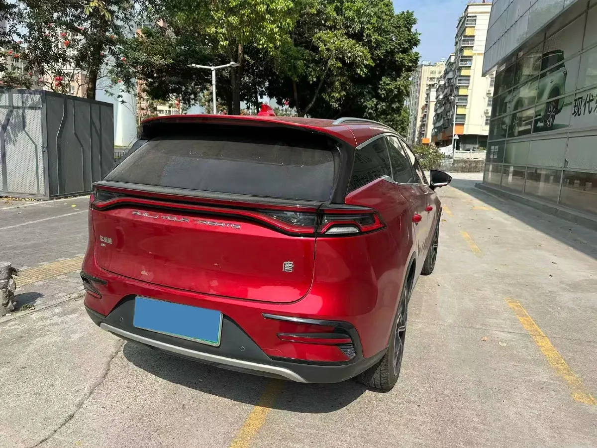 2021 BYD Tang 2.0T 192HP L4 6DCT PHEV 17.1KWH,autocango,china used car exporter,china ev exporter,chinese used car exporter,chinese used ev exporter
