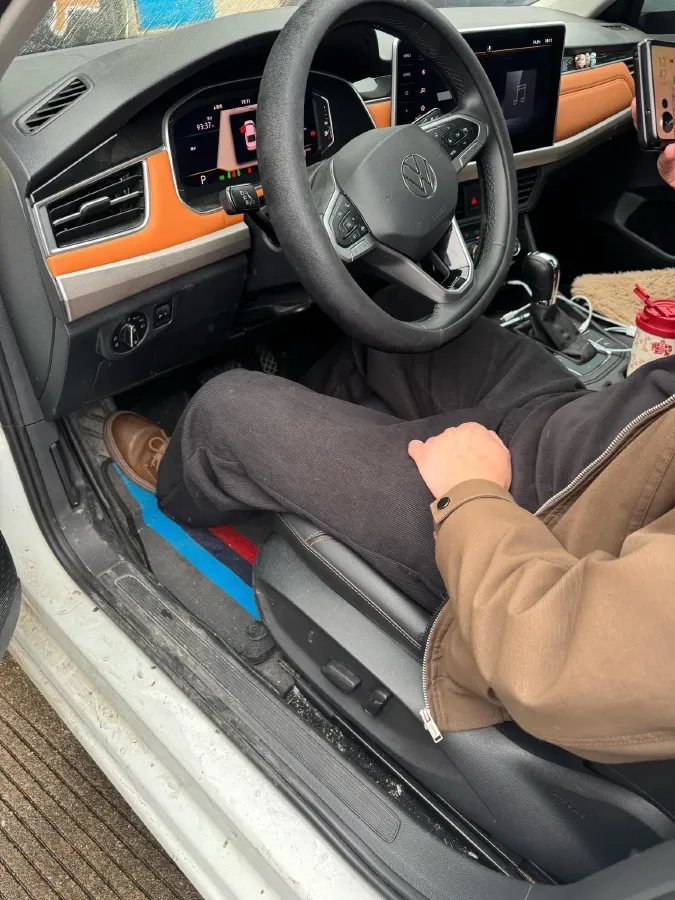 2023 Volkswagen Bora 1.2T 116HP L4 7DCT,autocango,china used car exporter,china ev exporter,chinese used car exporter,chinese used ev exporter