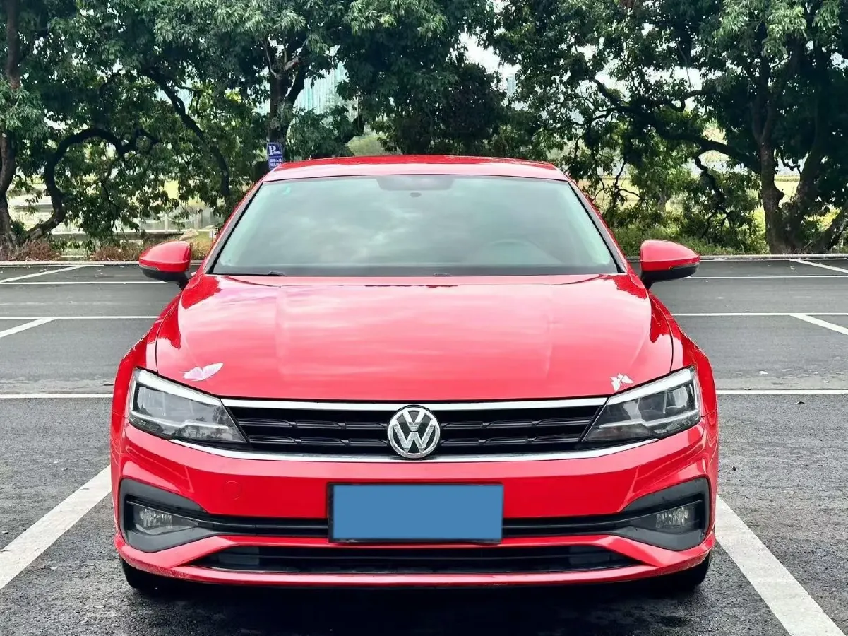 2019 Volkswagen Lamando 1.4T 131HP L4 7DCT,autocango,china used car exporter,china ev exporter,chinese used car exporter,chinese used ev exporter