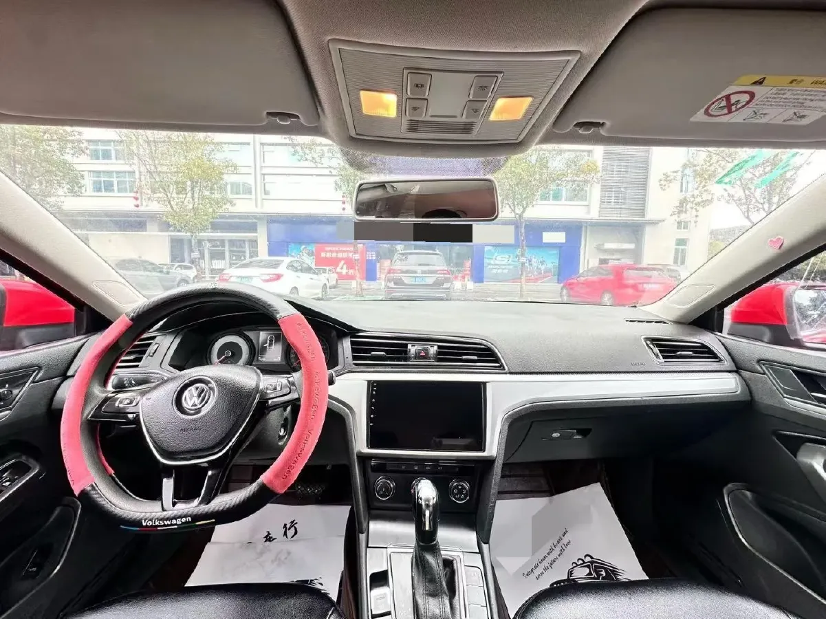 2019 Volkswagen Lamando 1.4T 131HP L4 7DCT,autocango,china used car exporter,china ev exporter,chinese used car exporter,chinese used ev exporter