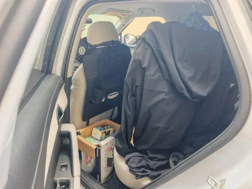 2024 BYD YuanUP BEV 45.12KWH,autocango,china used car exporter,china ev exporter,chinese used car exporter,chinese used ev exporter