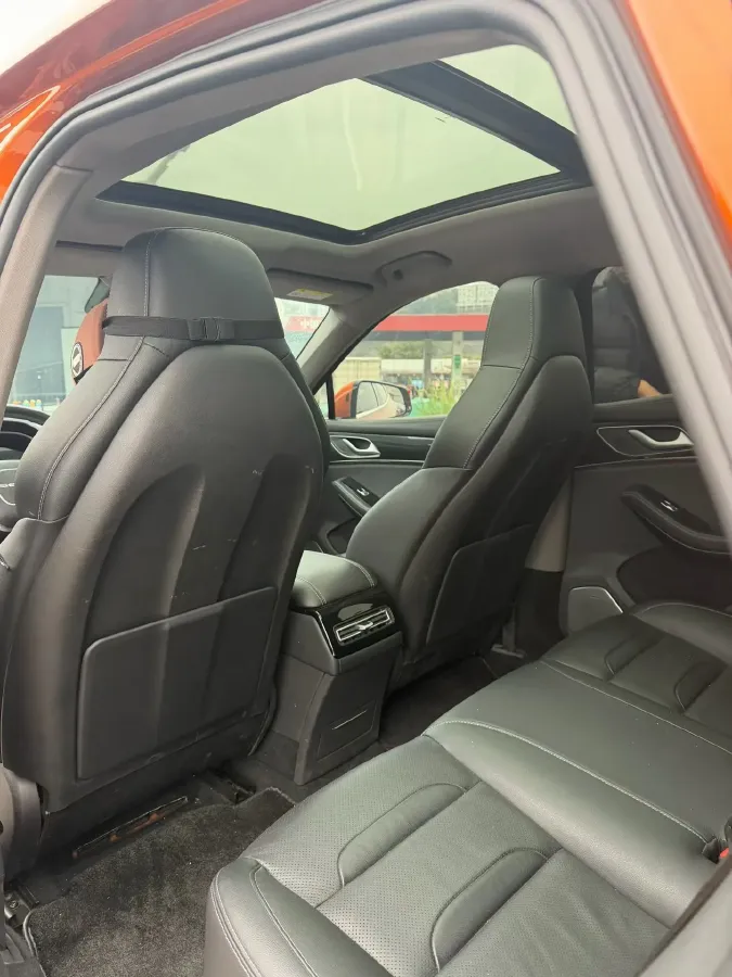 2020 SERES SF5 Range Extended 112HP REEV 35KWH,autocango,china used car exporter,china ev exporter,chinese used car exporter,chinese used ev exporter