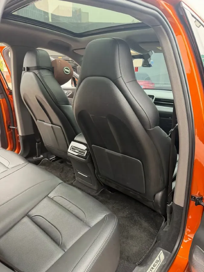 2020 SERES SF5 Range Extended 112HP REEV 35KWH,autocango,china used car exporter,china ev exporter,chinese used car exporter,chinese used ev exporter