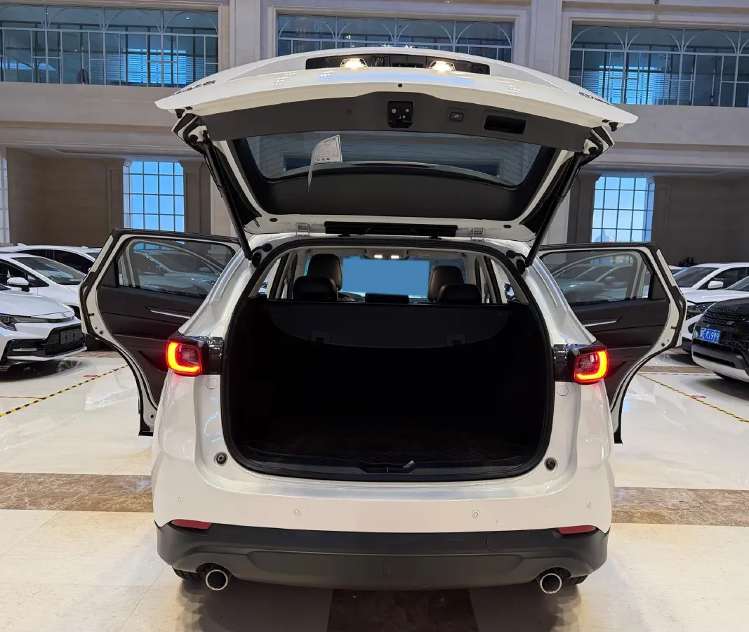 2022 MAXUS XinTu V90 2.0T 150HP L4 6AT,autocango,china used car exporter,china ev exporter,chinese used car exporter,chinese used ev exporter