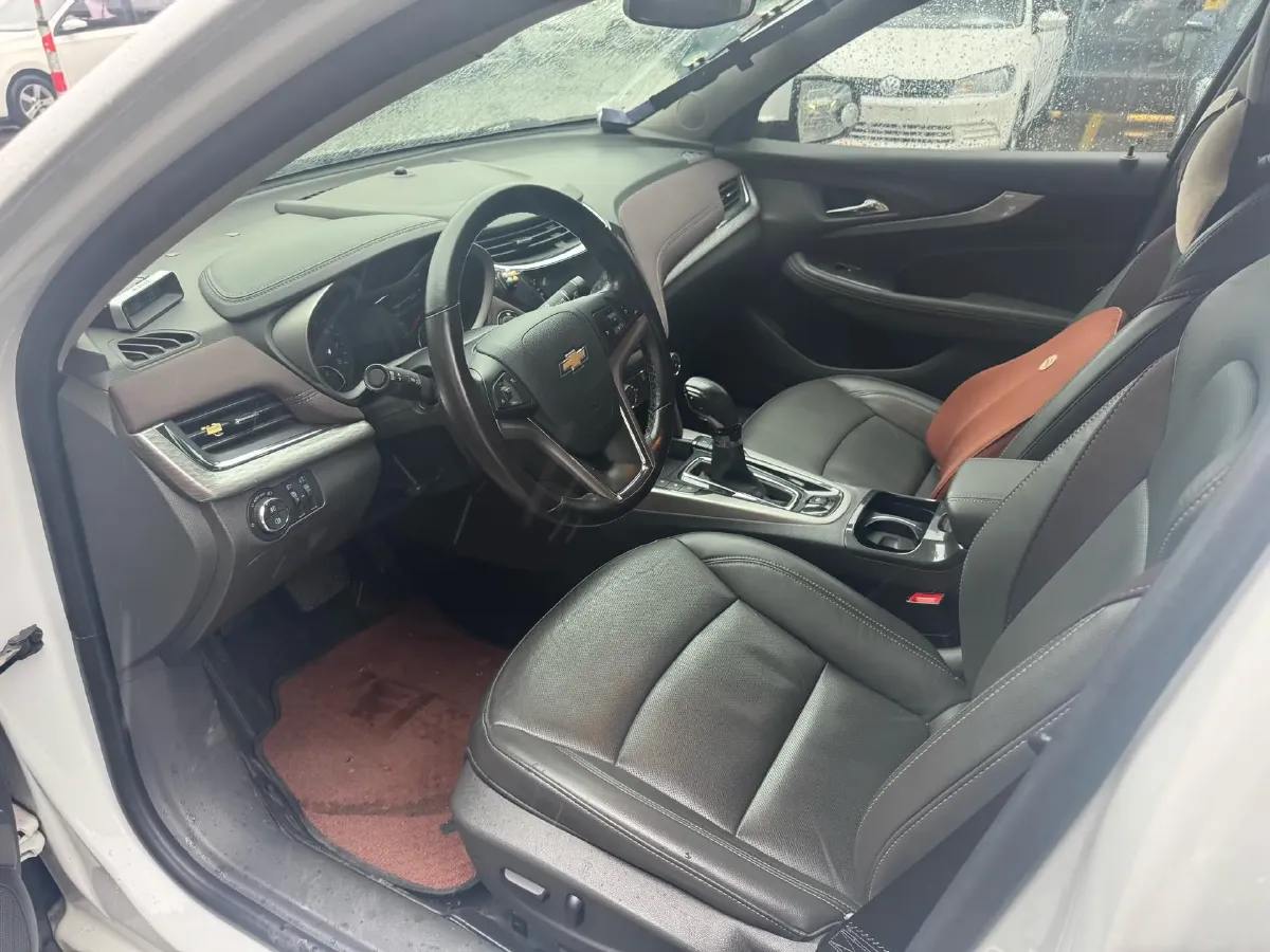 2018 Chevrolet Malibu 1.5T 170HP L4 6AT,autocango,china used car exporter,china ev exporter,chinese used car exporter,chinese used ev exporter