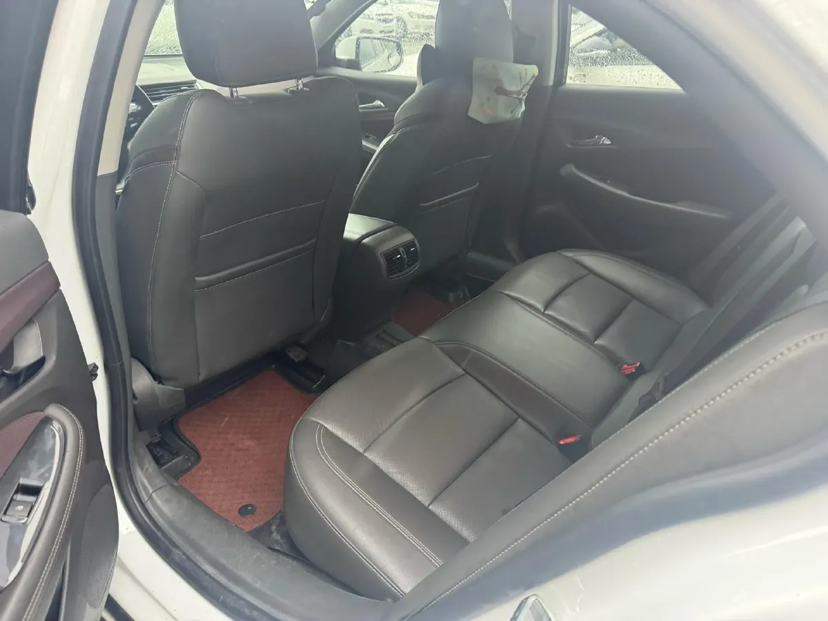 2018 Chevrolet Malibu 1.5T 170HP L4 6AT,autocango,china used car exporter,china ev exporter,chinese used car exporter,chinese used ev exporter