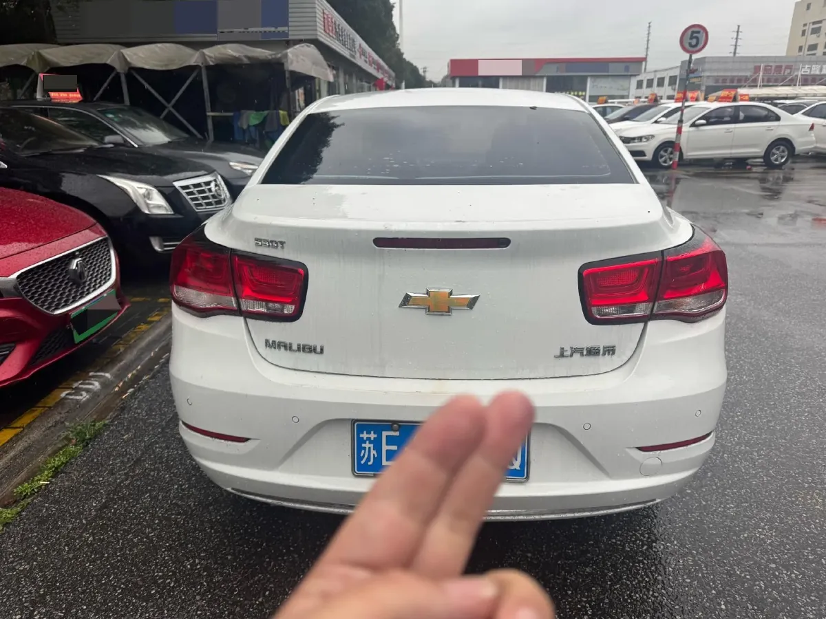 2018 Chevrolet Malibu 1.5T 170HP L4 6AT,autocango,china used car exporter,china ev exporter,chinese used car exporter,chinese used ev exporter