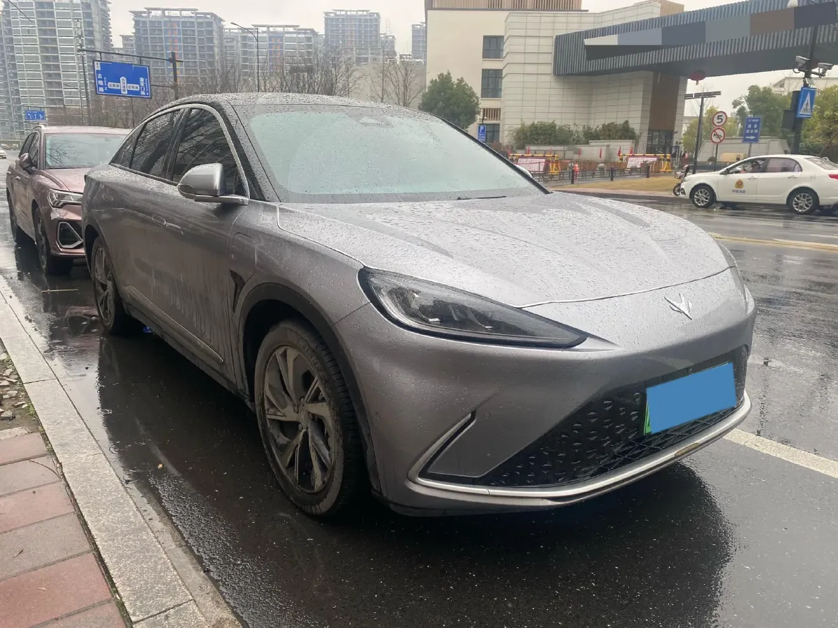 2022 ARCFOX αS BEV 93.6KWH,autocango,china used car exporter,china ev exporter,chinese used car exporter,chinese used ev exporter