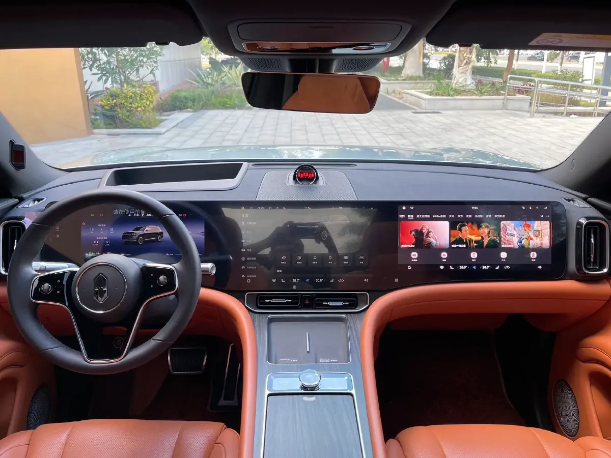 2024 AITO AITO M9 1.5T 152HP L4 REEV 42KWH,autocango,china used car exporter,china ev exporter,chinese used car exporter,chinese used ev exporter