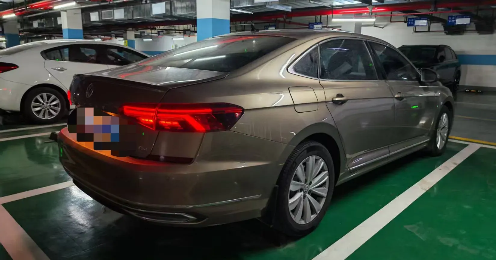 2019 Skoda Kodiak 2.0T 186HP L4 7DCT,autocango,china used car exporter,china ev exporter,chinese used car exporter,chinese used ev exporter