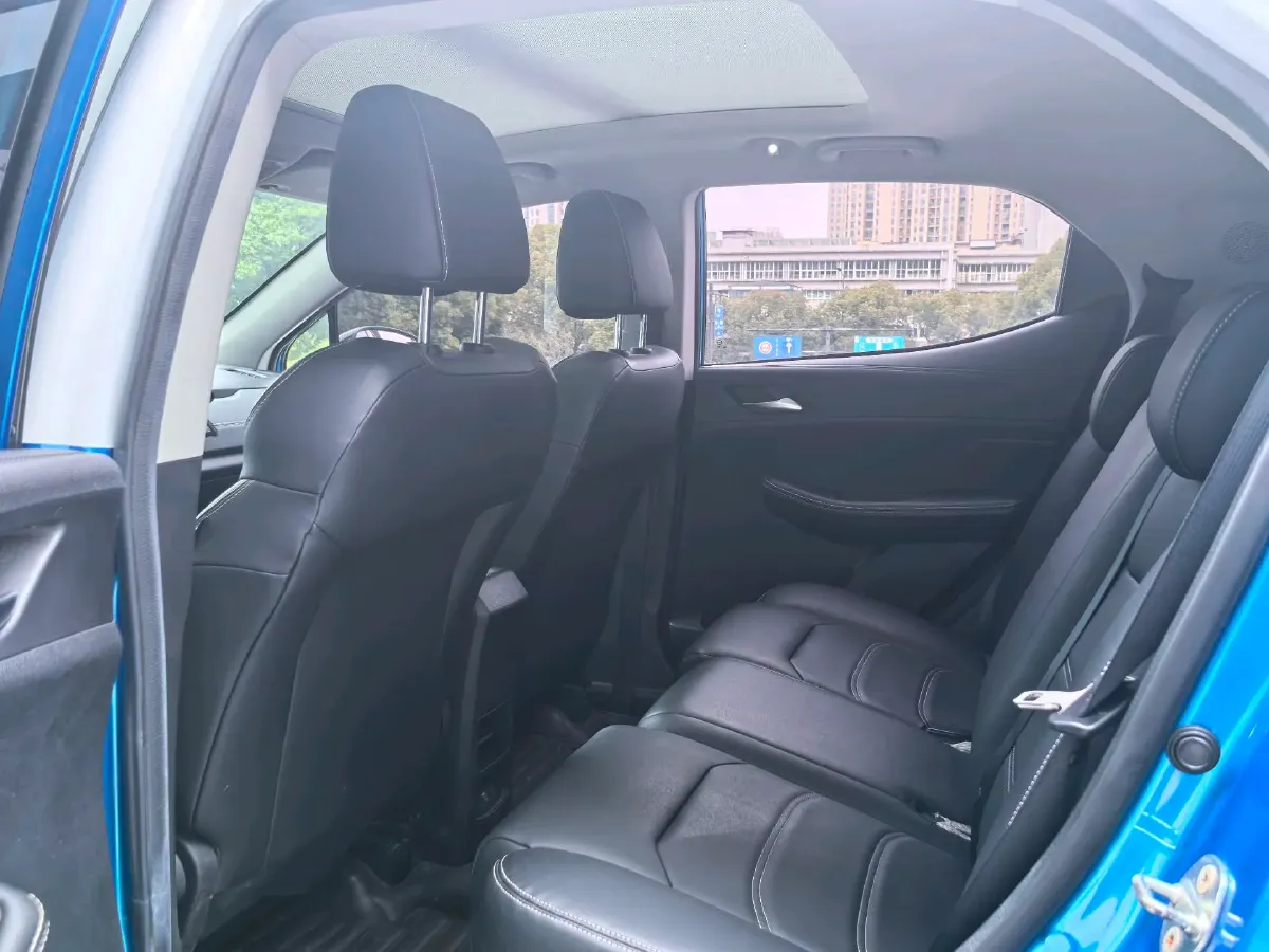 2019 BYD Yuan BEV 53.22KWH,autocango,china used car exporter,china ev exporter,chinese used car exporter,chinese used ev exporter