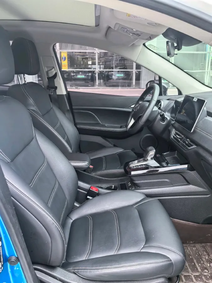 2019 BYD Yuan BEV 53.22KWH,autocango,china used car exporter,china ev exporter,chinese used car exporter,chinese used ev exporter