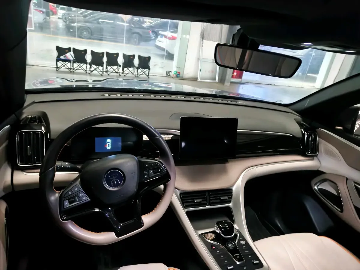 2024 BYD Song Pro 1.5L 110HP L4 E-CVT PHEV 12.9KWH,autocango,china used car exporter,china ev exporter,chinese used car exporter,chinese used ev exporter