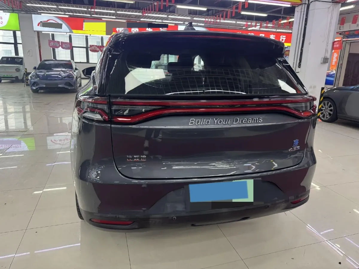 2019 BYD Tang BEV 82.8KWH,autocango,china used car exporter,china ev exporter,chinese used car exporter,chinese used ev exporter
