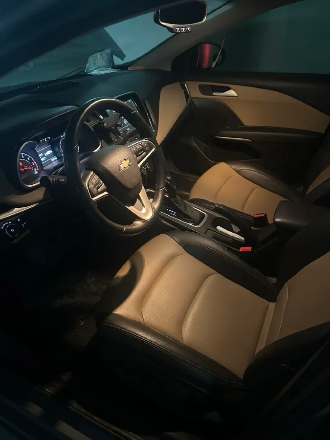 2020 Chevrolet Monza 1.5L 113HP L4 6AT,autocango,china used car exporter,china ev exporter,chinese used car exporter,chinese used ev exporter