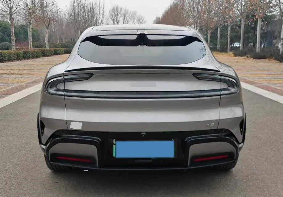 2025 MI YU7 BEV 96.3KWH,autocango,china used car exporter,china ev exporter,chinese used car exporter,chinese used ev exporter