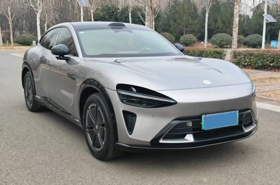 2025 MI YU7 BEV 96.3KWH,autocango,china used car exporter,china ev exporter,chinese used car exporter,chinese used ev exporter