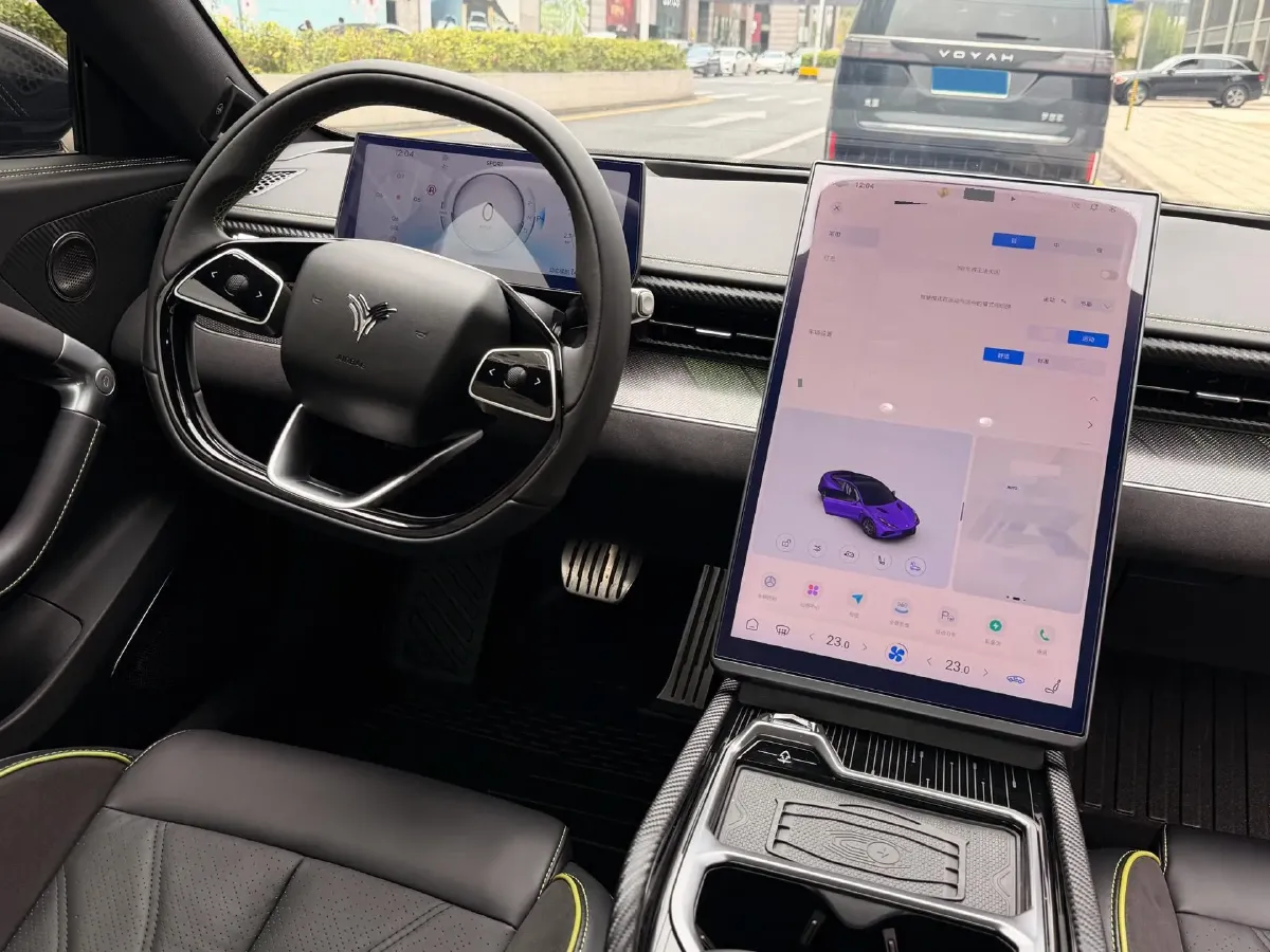 2023 Neta GT BEV 78KWH,autocango,china used car exporter,china ev exporter,chinese used car exporter,chinese used ev exporter