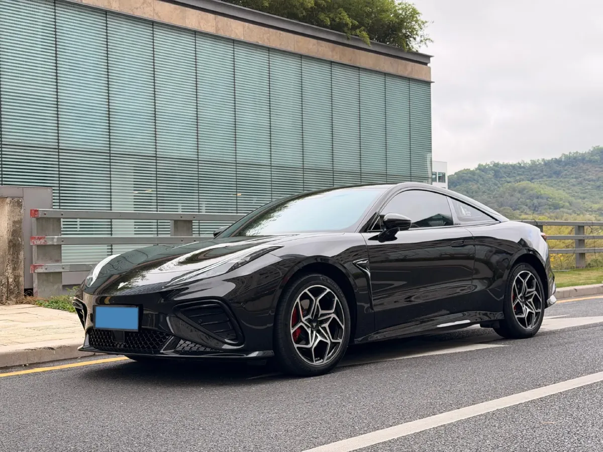 2023 Neta GT BEV 78KWH,autocango,china used car exporter,china ev exporter,chinese used car exporter,chinese used ev exporter