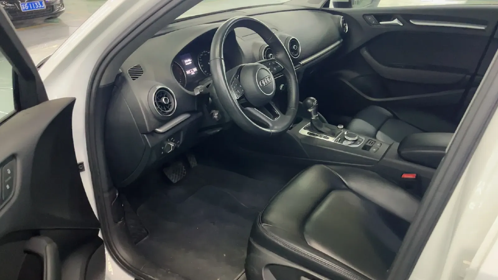 2020 Audi A3 1.4T 150HP L4 7DCT,autocango,china used car exporter,china ev exporter,chinese used car exporter,chinese used ev exporter