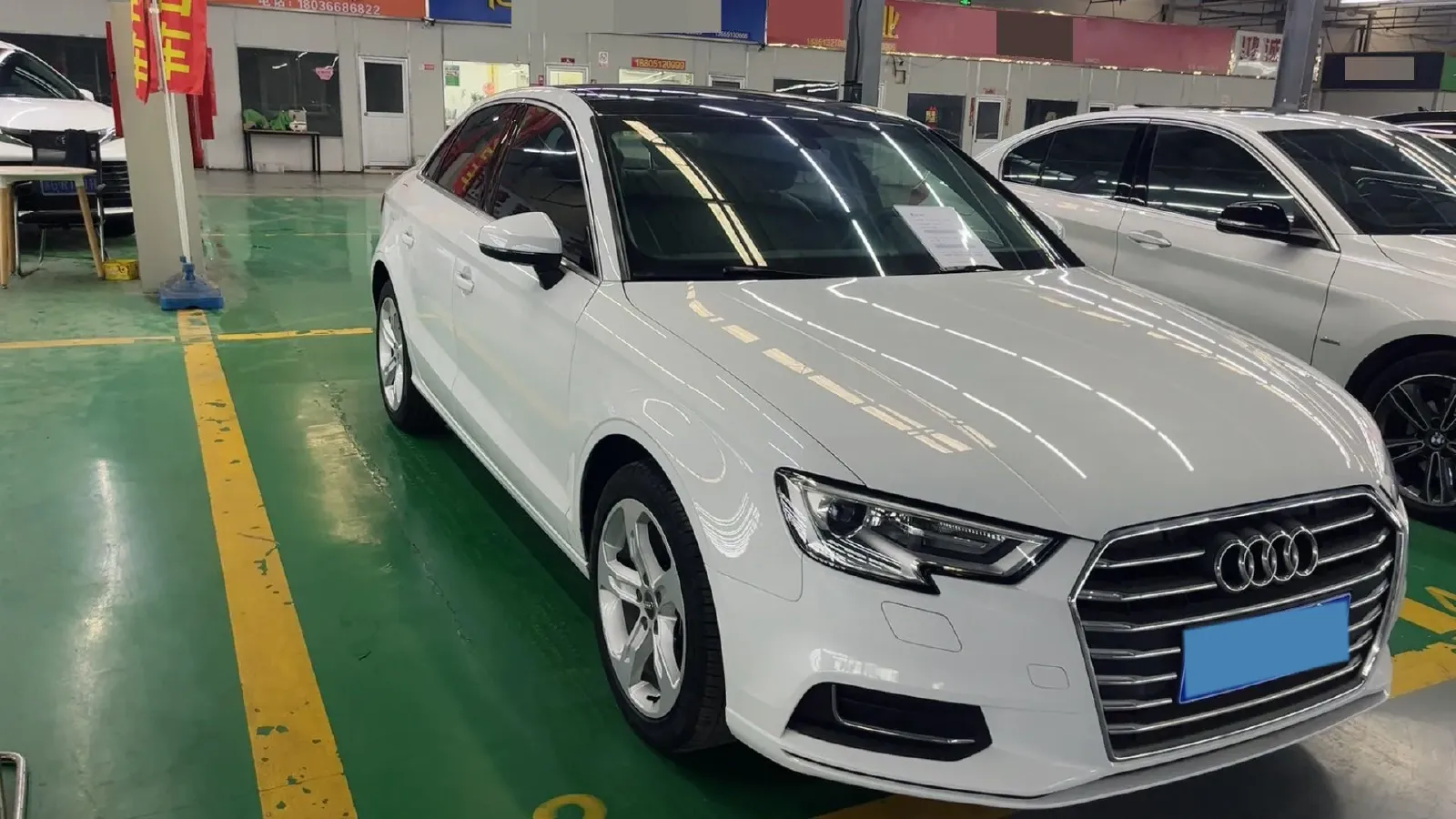 2020 Audi A3 1.4T 150HP L4 7DCT,autocango,china used car exporter,china ev exporter,chinese used car exporter,chinese used ev exporter