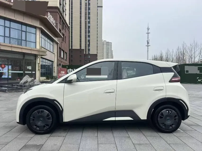 2025 BYD Seagull BEV 30.08KWH,autocango,china used car exporter,china ev exporter,chinese used car exporter,chinese used ev exporter