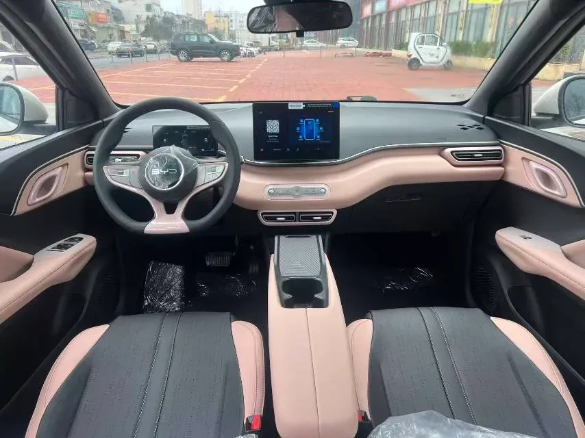 2025 BYD Seagull BEV 30.08KWH,autocango,china used car exporter,china ev exporter,chinese used car exporter,chinese used ev exporter