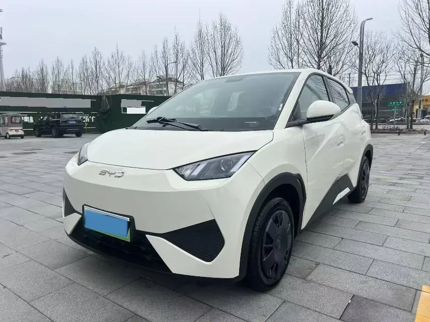 2025 BYD Seagull BEV 30.08KWH,autocango,china used car exporter,china ev exporter,chinese used car exporter,chinese used ev exporter